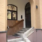 Greentreehomes - Stadtvilla Linde Daire Regensburg