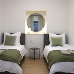 Daire Greentreehomes - Stadtvilla Linde Regensburg