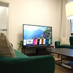 Daire Greentreehomes - Stadtvilla Linde