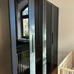Greentreehomes - Stadtvilla Linde Daire *