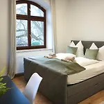 Greentreehomes - Stadtvilla Linde Regensburg