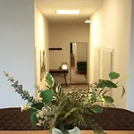 Daire Greentreehomes - Stadtvilla Linde