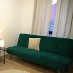 Daire Greentreehomes - Stadtvilla Linde Regensburg