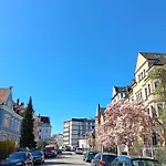 Greentreehomes - Stadtvilla Linde Regensburg
