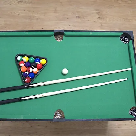 Greentreehomes - Stadtvilla Linde *