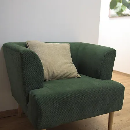 Greentreehomes - Stadtvilla Linde Apartmán