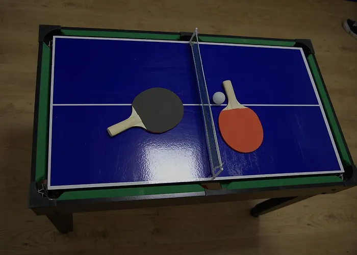 #cn Stadtvilla Linde Appartamento