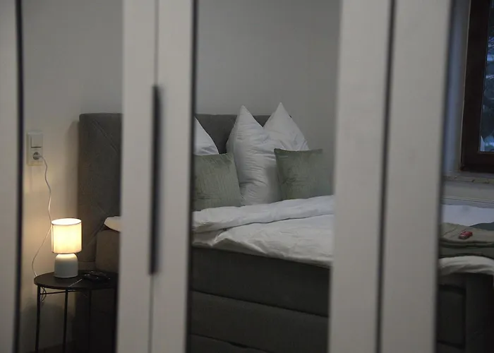 #cn Stadtvilla Linde *