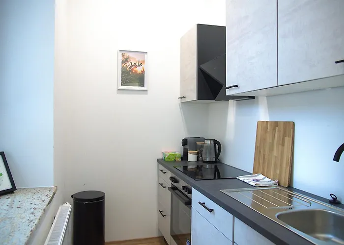 #cn Stadtvilla Linde Appartamento Ratisbona