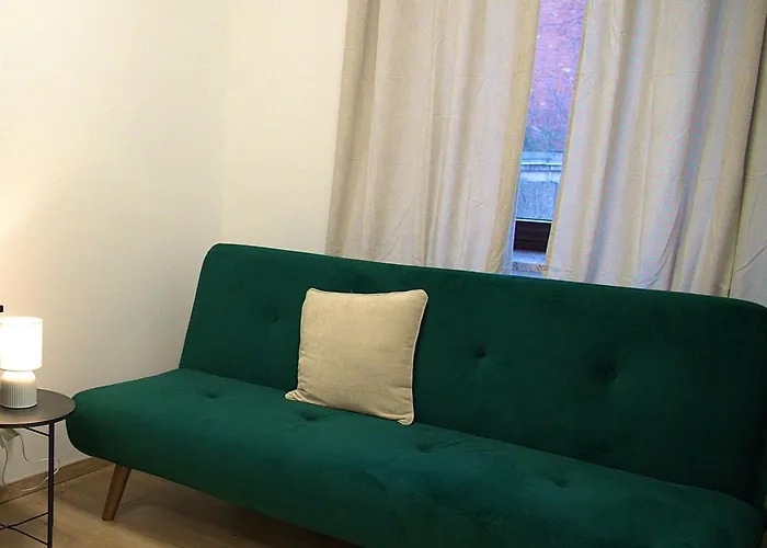 Appartamento #cn Stadtvilla Linde Ratisbona