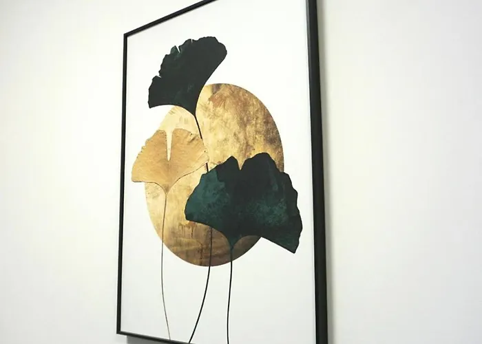 #cn Stadtvilla Linde Appartamento *