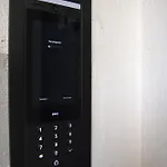 Apartament Greentreehomes - Stadtvilla Linde Ratyzbona