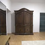 Apartment Greentreehomes - Stadtvilla Linde Regensburg