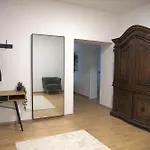 Greentreehomes - Stadtvilla Linde Apartment Regensburg