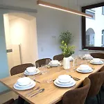 Greentreehomes - Stadtvilla - Zentral - Familienfreundlich *