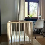 Greentreehomes - Stadtvilla - Zentral - Familienfreundlich *