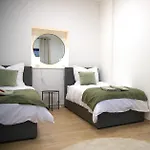 Apartment Greentreehomes - Stadtvilla Linde
