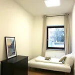 Apartment Greentreehomes - Stadtvilla Linde *