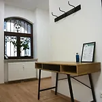 Greentreehomes - Stadtvilla Linde Apartment Regensburg