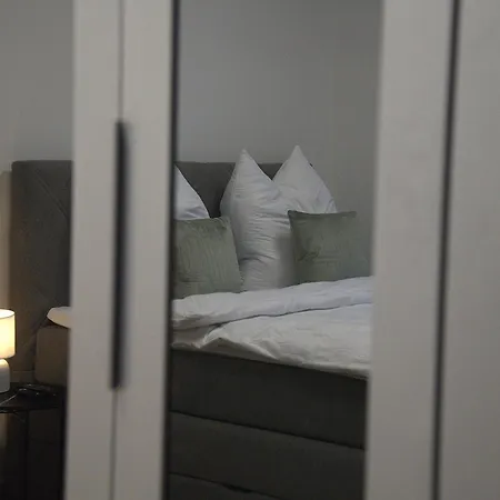 Greentreehomes - Stadtvilla Linde *