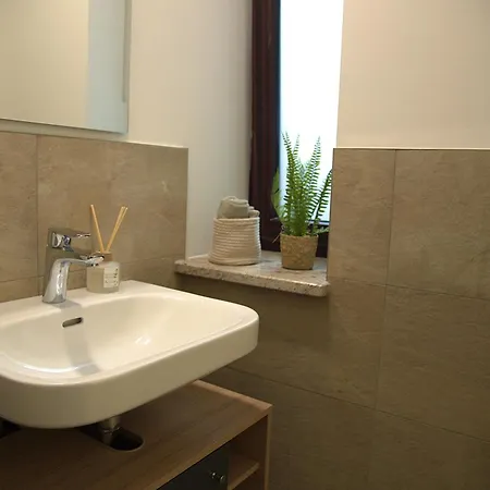 Greentreehomes - Stadtvilla Linde Appartement