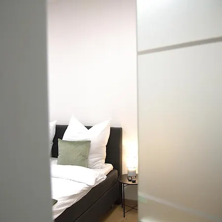 Greentreehomes - Stadtvilla - Zentral - Familienfreundlich *