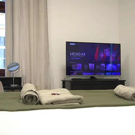 Greentreehomes - Stadtvilla Linde