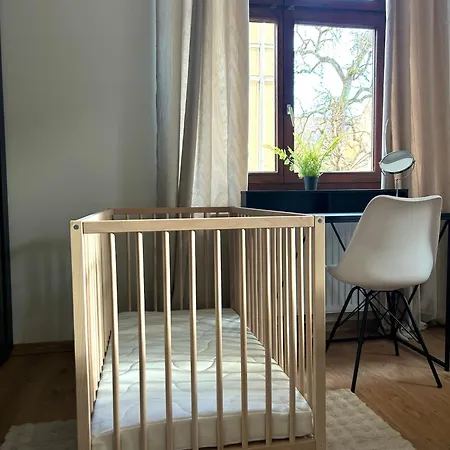 Greentreehomes - Stadtvilla - Zentral - Familienfreundlich *