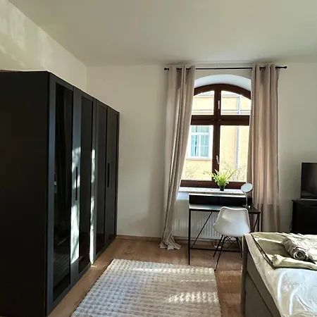 Greentreehomes - Stadtvilla Linde