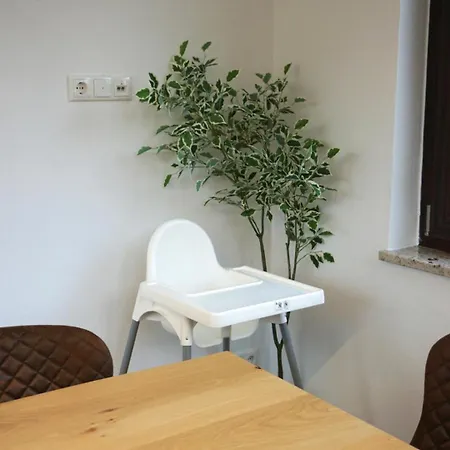 Greentreehomes - Stadtvilla - Zentral - Familienfreundlich