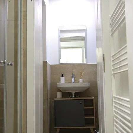Apartment Greentreehomes - Stadtvilla - Zentral - Familienfreundlich Regensburg