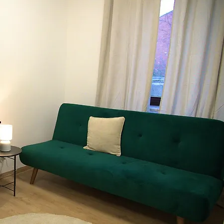 Appartement Greentreehomes - Stadtvilla - Zentral - Familienfreundlich Ratisbonne