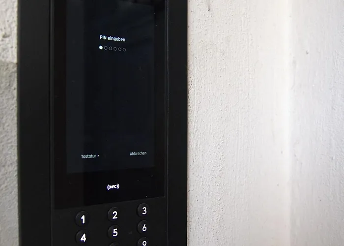 アパート Greentreehomes - Stadtvilla Linde レーゲンスブルク