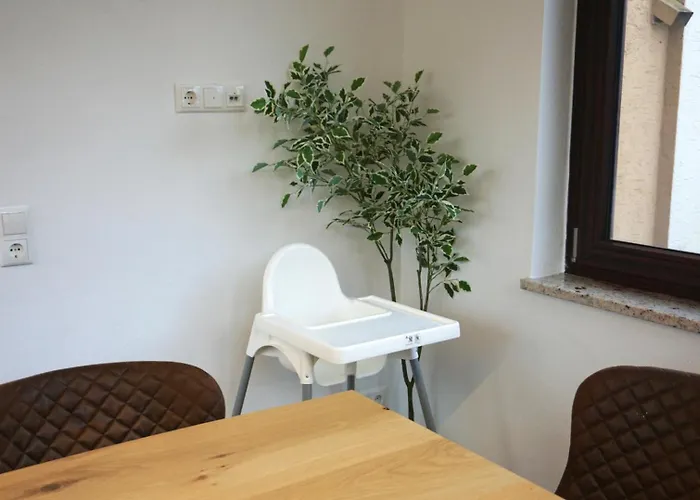 Greentreehomes - Stadtvilla Linde