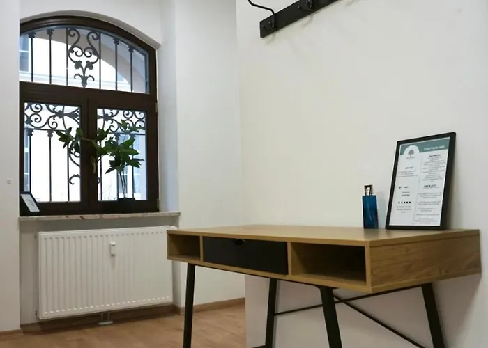 Greentreehomes - Stadtvilla Linde アパート レーゲンスブルク